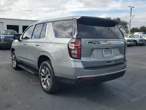 Used 2024 Chevrolet Tahoe LT w/ LT Signature Package image 7