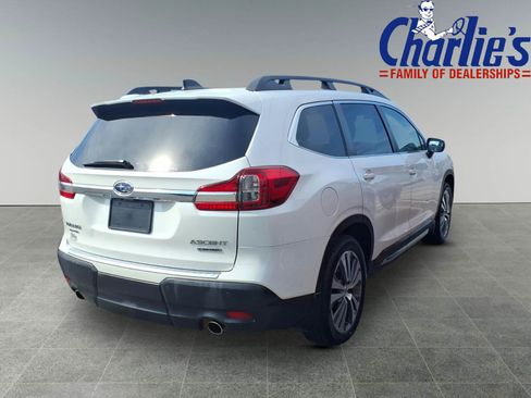 Used 2020 Subaru Ascent Limited w/ Technology Package AWD/4WD image 4