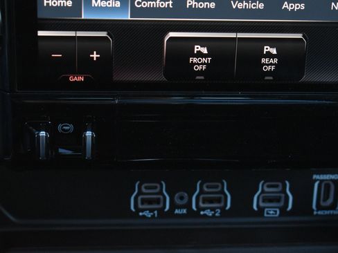 New 2026 RAM 1500 Laramie image 30