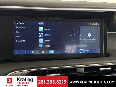 Used 2026 Hyundai Palisade SEL FWD image 23