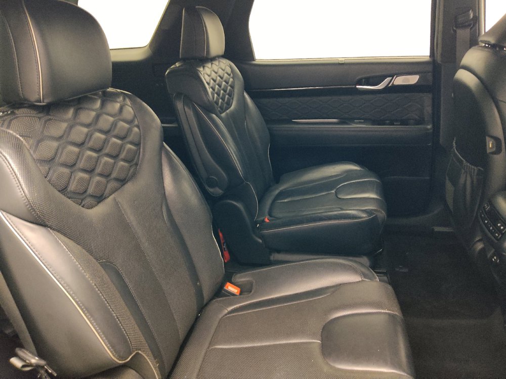 Used 2020 Hyundai Palisade Limited FWD image 19