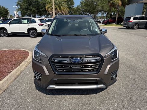 Used 2023 Subaru Forester Touring w/ Popular Package #3 AWD/4WD image 12