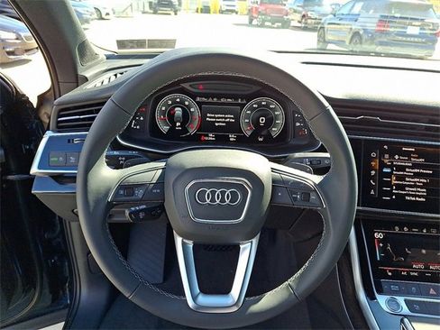New 2026 Audi Q7 2.0T Premium image 16