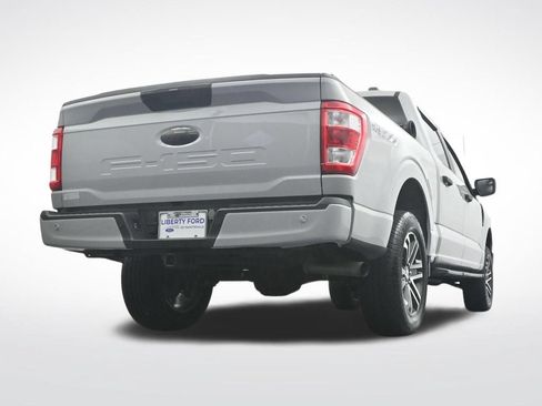 Used 2023 Ford F150 XL w/ STX Appearance Package AWD/4WD image 36