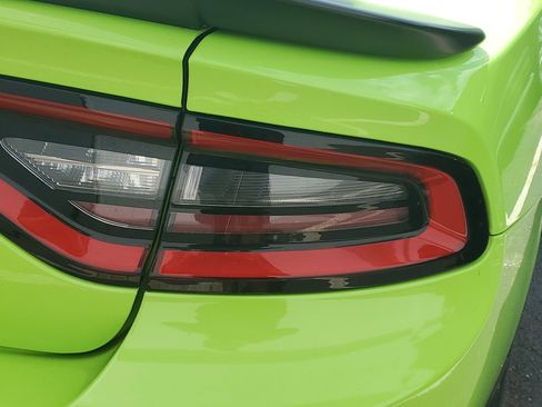 Used 2023 Dodge Charger SXT w/ Blacktop Package RWD image 7