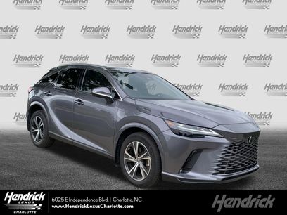 Used 2023 Lexus RX 350 Premium w/ Cold Area Package