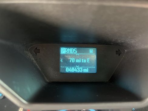 Used 2015 Ford Transit Connect XL FWD image 6