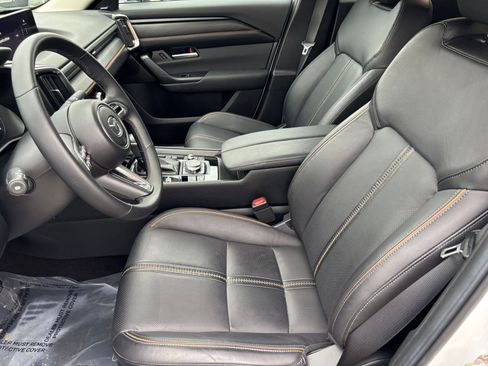 Used 2025 MAZDA CX-50 2.5 Hybrid w/ Premium Plus Pkg image 29