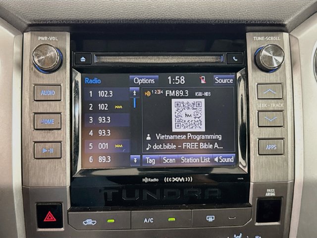 Used 2019 Toyota Tundra SR5 RWD image 15