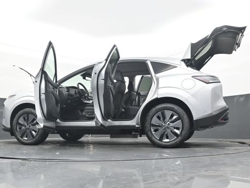 New 2025 Nissan Murano SL w/ Cargo Package image 42