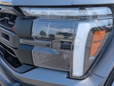 Certified 2024 Ford F150 Raptor AWD/4WD image 13