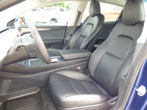 Used 2023 Tesla Model 3 Standard Range RWD image 21