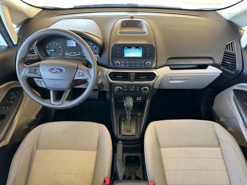 Used 2018 Ford EcoSport S image 4