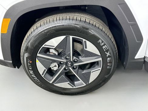 New 2026 Hyundai Tucson SEL image 22