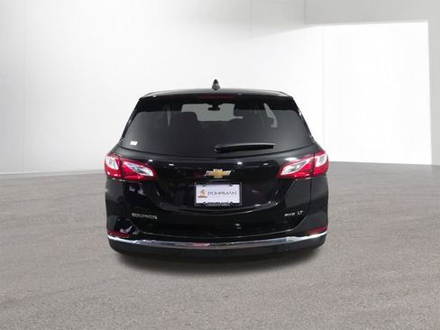Used 2021 Chevrolet Equinox LT image 15