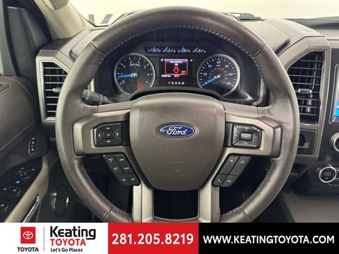 Used 2019 Ford Expedition XLT w/ Equipment Group 201A image 26