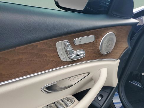 Certified 2023 Mercedes-Benz E 350 4MATIC Sedan image 18