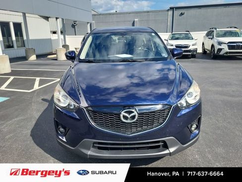 Used 2014 MAZDA CX-5 Touring AWD/4WD image 7