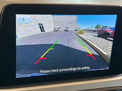 Used 2022 Ford Escape SE w/ SE Sport Appearance Package image 23