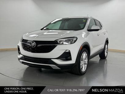 Used 2023 Buick Encore GX Preferred