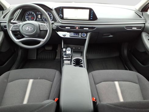 Used 2023 Hyundai Sonata SEL image 7
