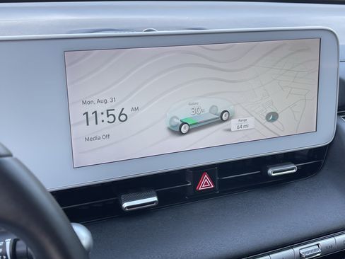 Certified 2023 Hyundai Ioniq 5 SEL AWD/4WD image 24