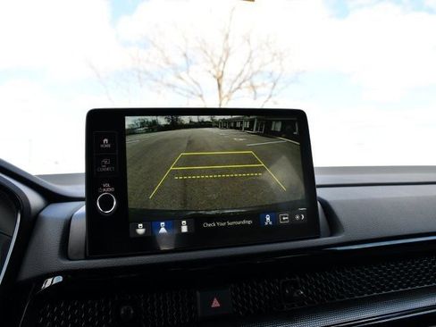 New 2026 Honda CR-V EX-L image 15