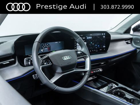 New 2026 Audi Q3 quattro 2.0T image 13