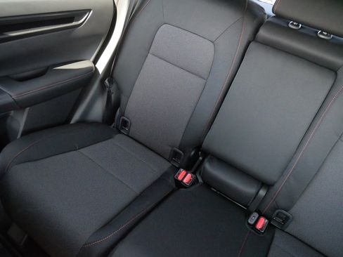 Certified 2026 Honda CR-V TrailSport image 14