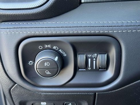 New 2026 RAM 1500 RHO AWD/4WD image 29