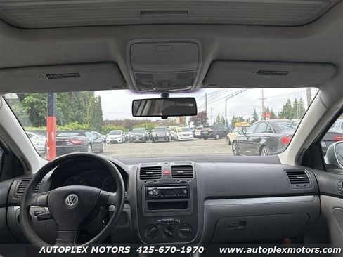 Used 2006 Volkswagen Jetta TDI image 14