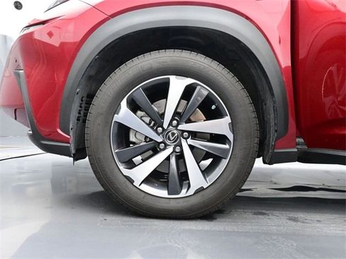 Used 2021 Lexus NX 300 FWD w/ Premium Package image 7