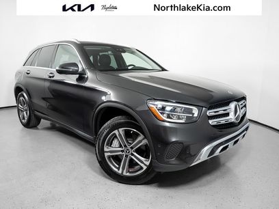 Used 2022 Mercedes-Benz GLC 300