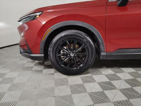 Certified 2023 Honda CR-V Sport image 27