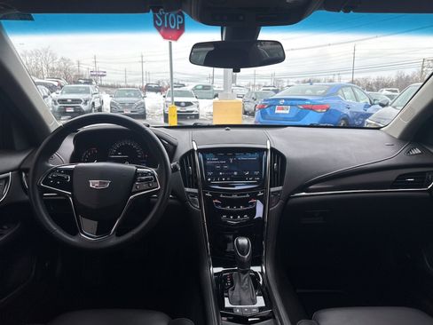 Used 2018 Cadillac ATS 2.0T Sedan image 19