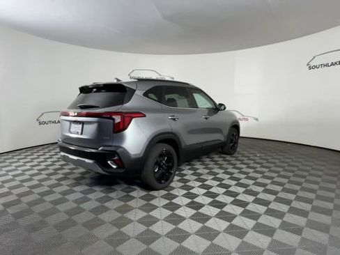 New 2026 Kia Seltos EX w/ EX Sunroof Package image 13