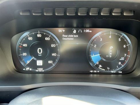 Used 2019 Volvo XC90 T6 Momentum w/ Advanced Package image 37