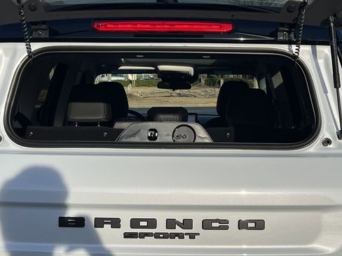 New 2026 Ford Bronco Sport Big Bend w/ Convenience Package image 21