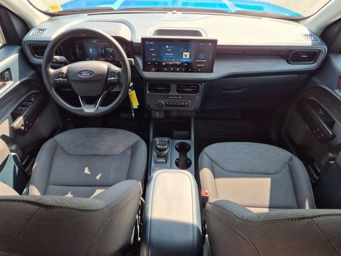 Used 2025 Ford Maverick XL w/ 4K Tow Package AWD/4WD image 19