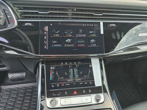 New 2026 Audi Q8 Premium Plus image 10