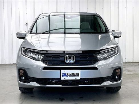 New 2026 Honda Odyssey EX-L image 3