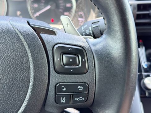 Used 2024 Lexus IS 300 F Sport RWD image 27