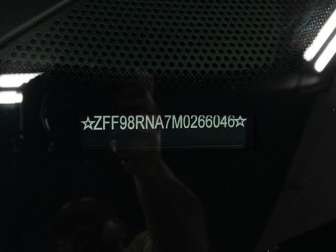 Used 2021 Ferrari Roma image 70