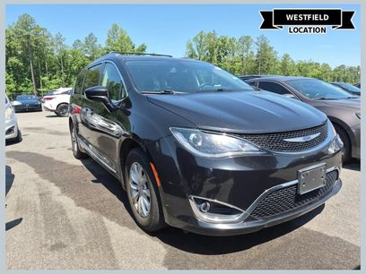 Used 2019 Chrysler Pacifica Touring-L