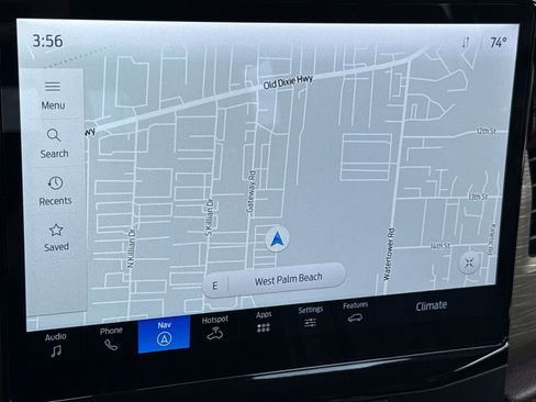 Certified 2022 Ford Expedition Max Limited image 22