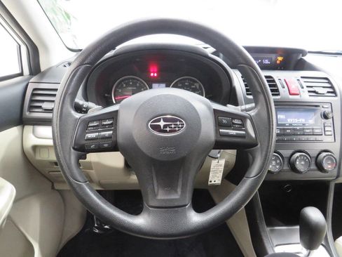 Used 2013 Subaru Crosstrek 2.0i Premium AWD/4WD image 15