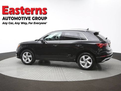 Used 2022 Audi Q3 2.0T Premium w/ Convenience Package AWD/4WD image 65