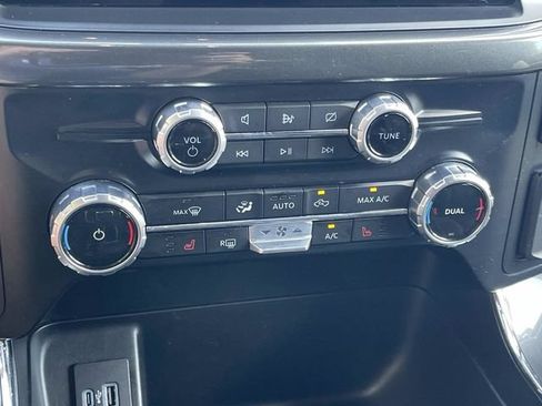 Used 2023 Ford F150 XLT w/ Equipment Group 302A High AWD/4WD image 37
