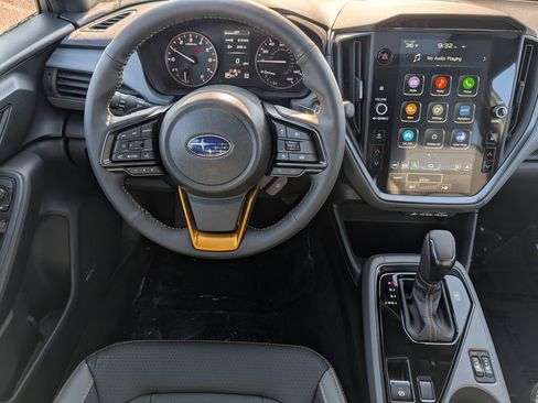 New 2026 Subaru Crosstrek 2.5i Wilderness AWD/4WD image 9