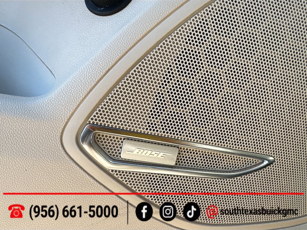 Used 2023 Buick Envision Avenir AWD/4WD image 11